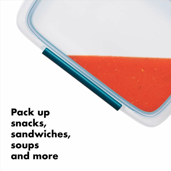 Prep & Go 5-Cup Container — SKU 11301900 - Image 3