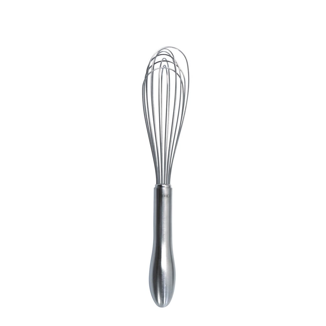 OXO 9" Steel Whisk