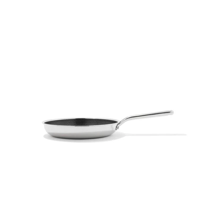 Trident Hybrid Non-Stick Stainless Steel 10-Piece Set - Image 4