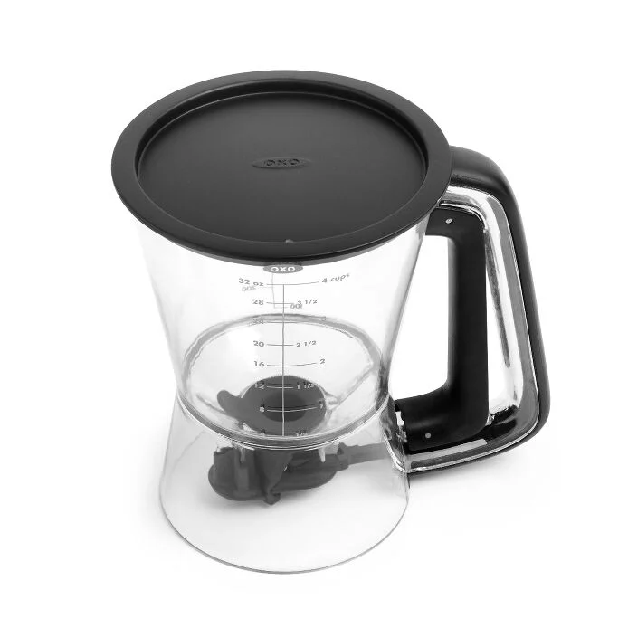 OXO Good Grips Precision Batter Dispenser - Image 3