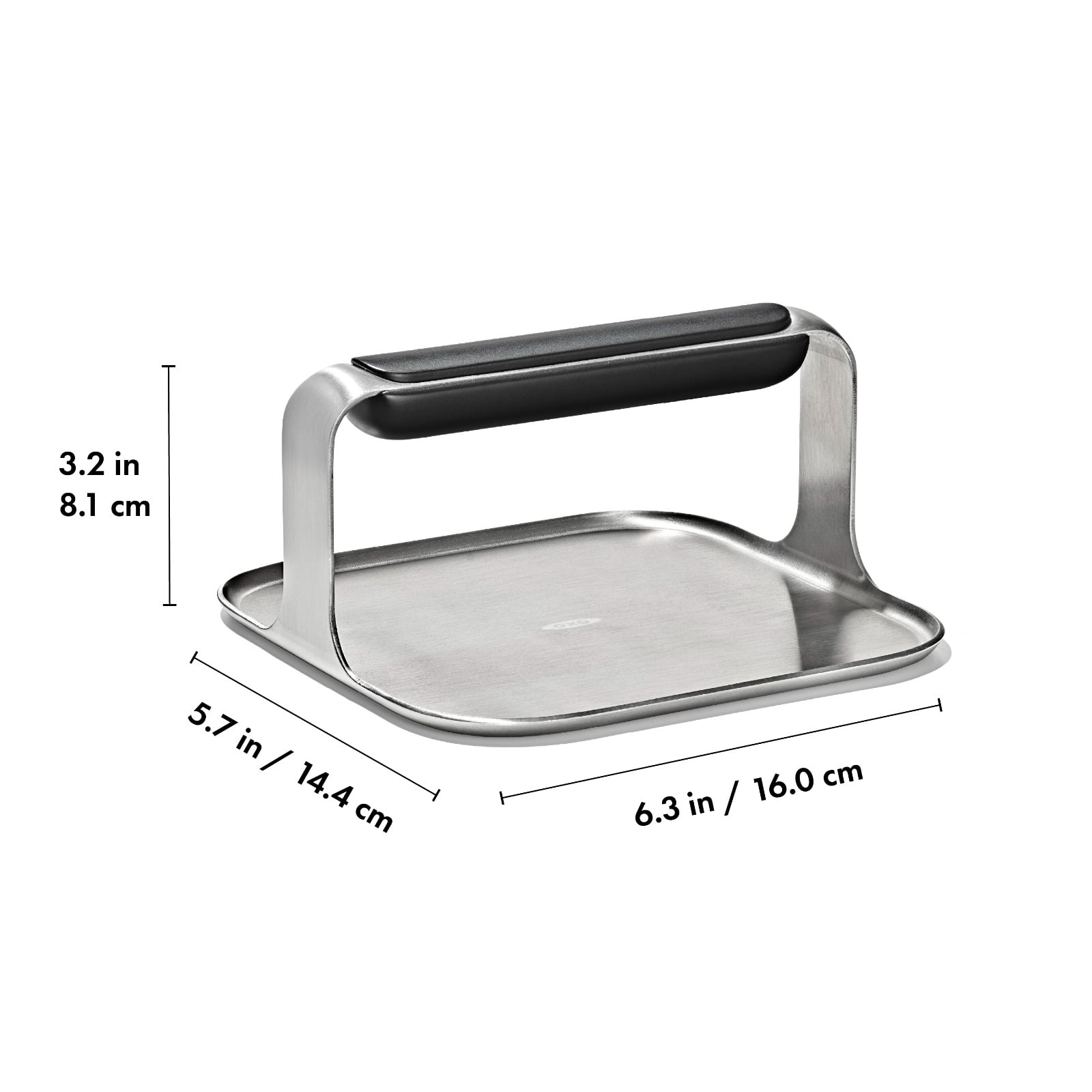OXO Good Grips Griddle Press - Image 10