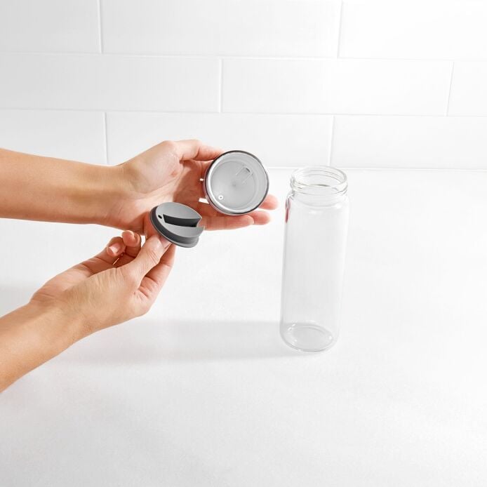 Precision Pour Glass Dispenser - 12 oz - Image 3