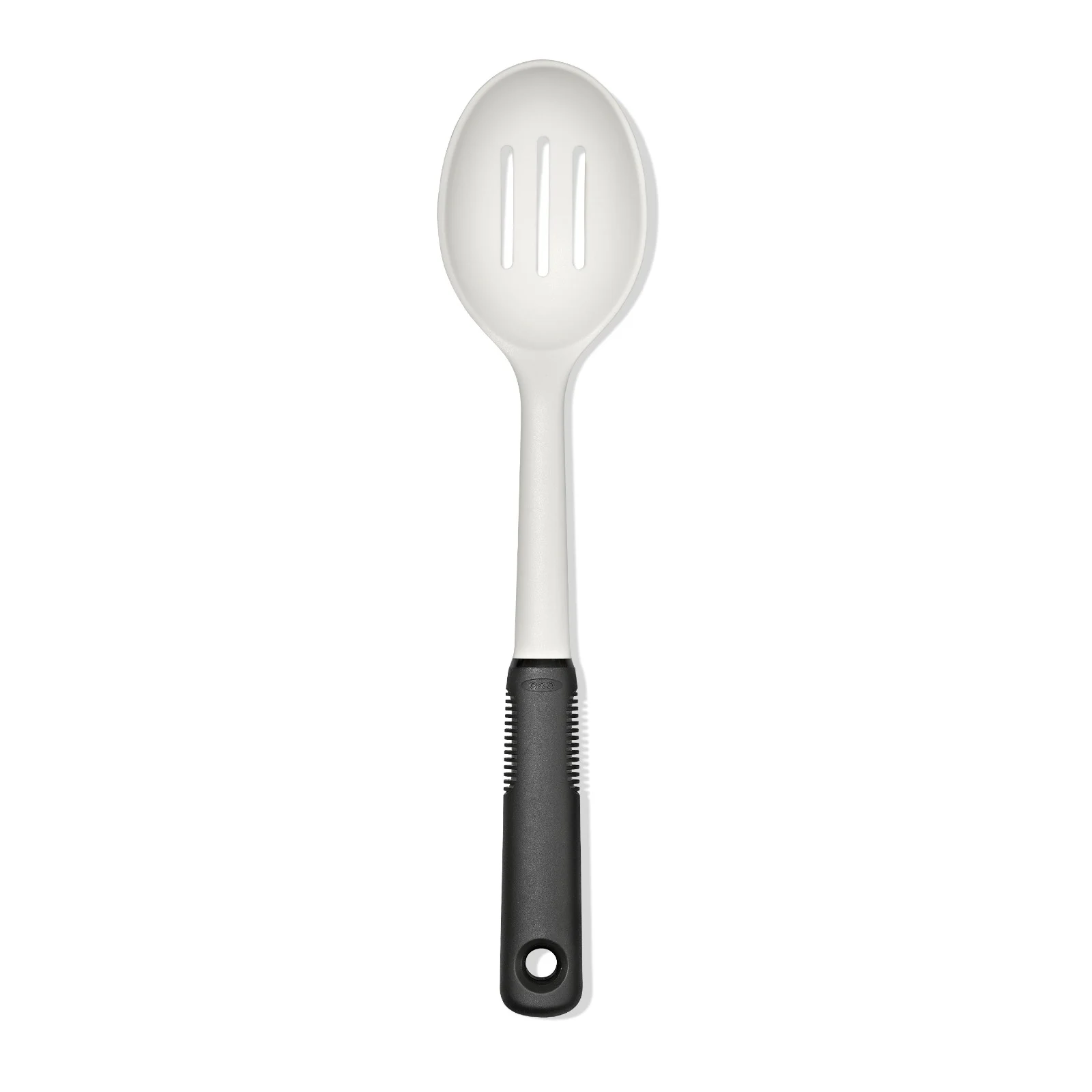 OXO Good Grips Nylon Slotted Spoon — Oat