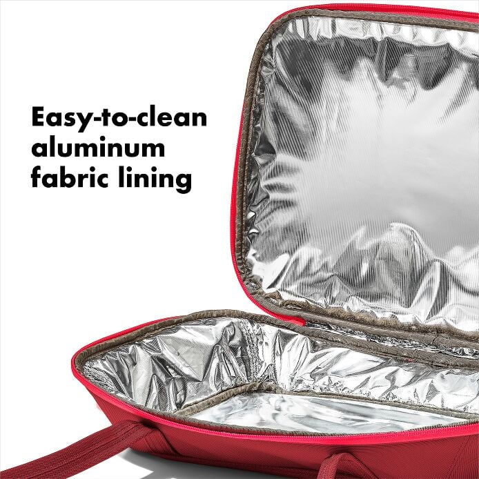 OXO Good Grips Insulated Bakeware Carrier - Jam - Image 3