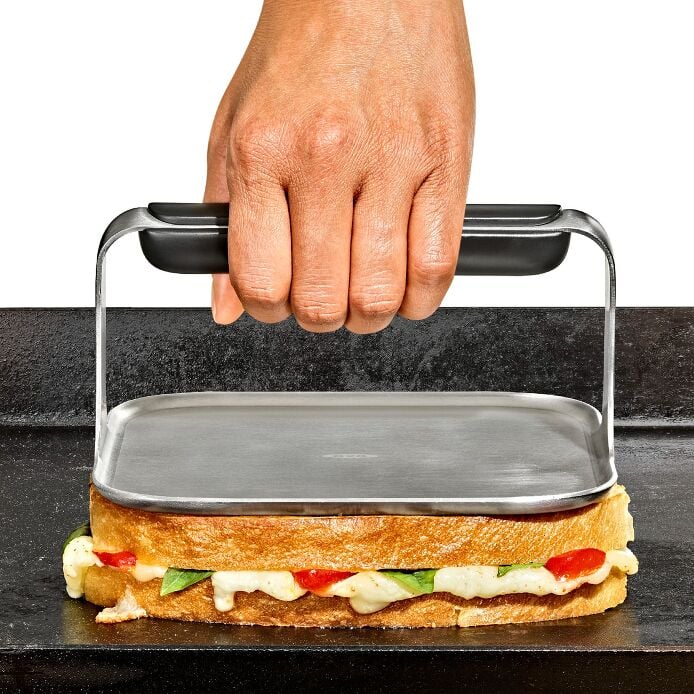 OXO Good Grips Griddle Press - Image 4