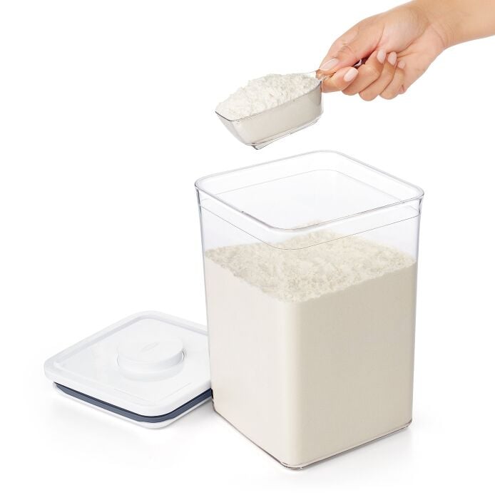 POP Half Cup Scoop - Image 5