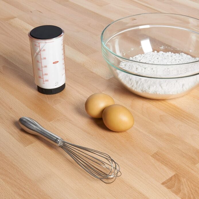 OXO 9" Steel Whisk - Image 3