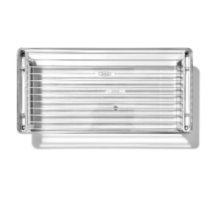 Adjustable Refrigerator Shelf Riser - Image 4
