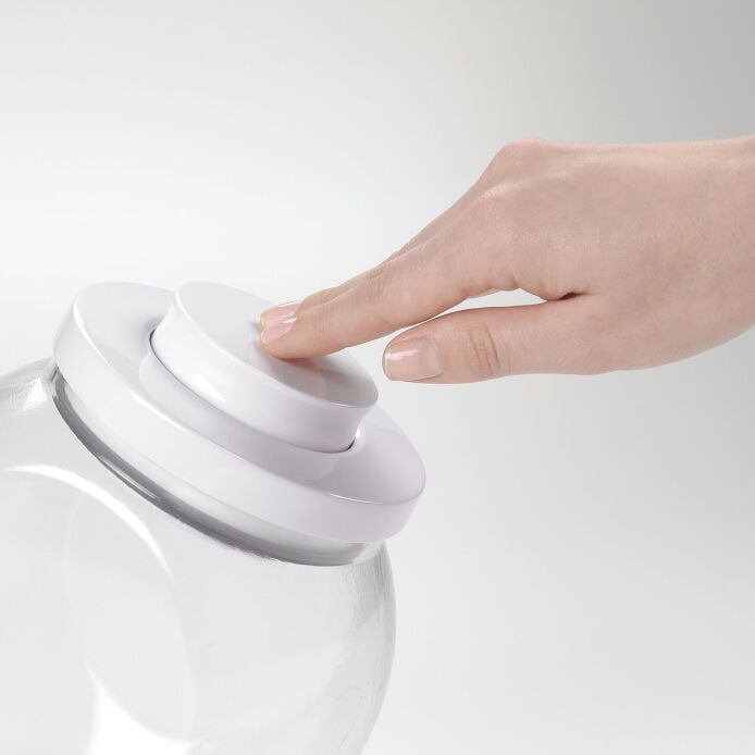POP Large Jar (5.0 Qt.) - Image 4