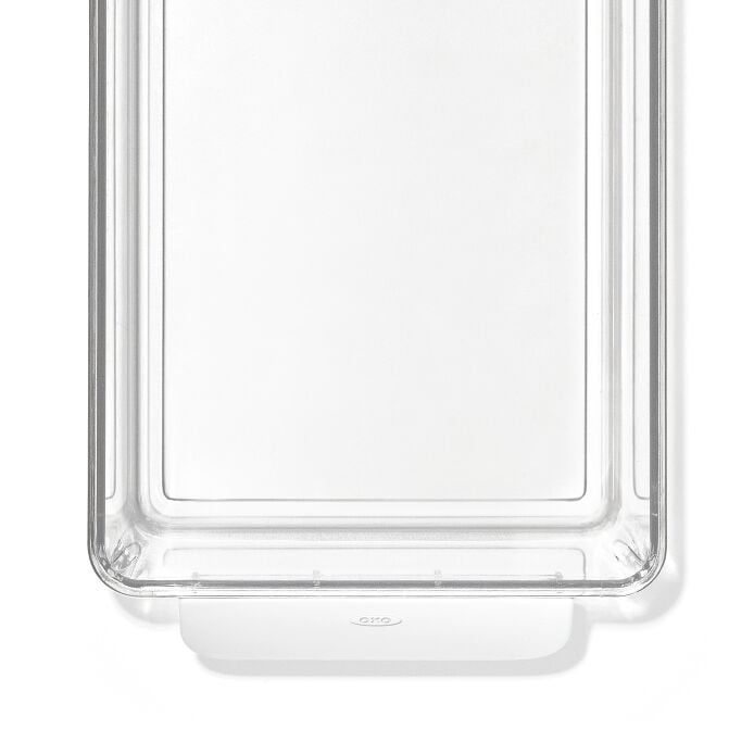 Refrigerator Storage Bin 5 In X 14 In - Image 6