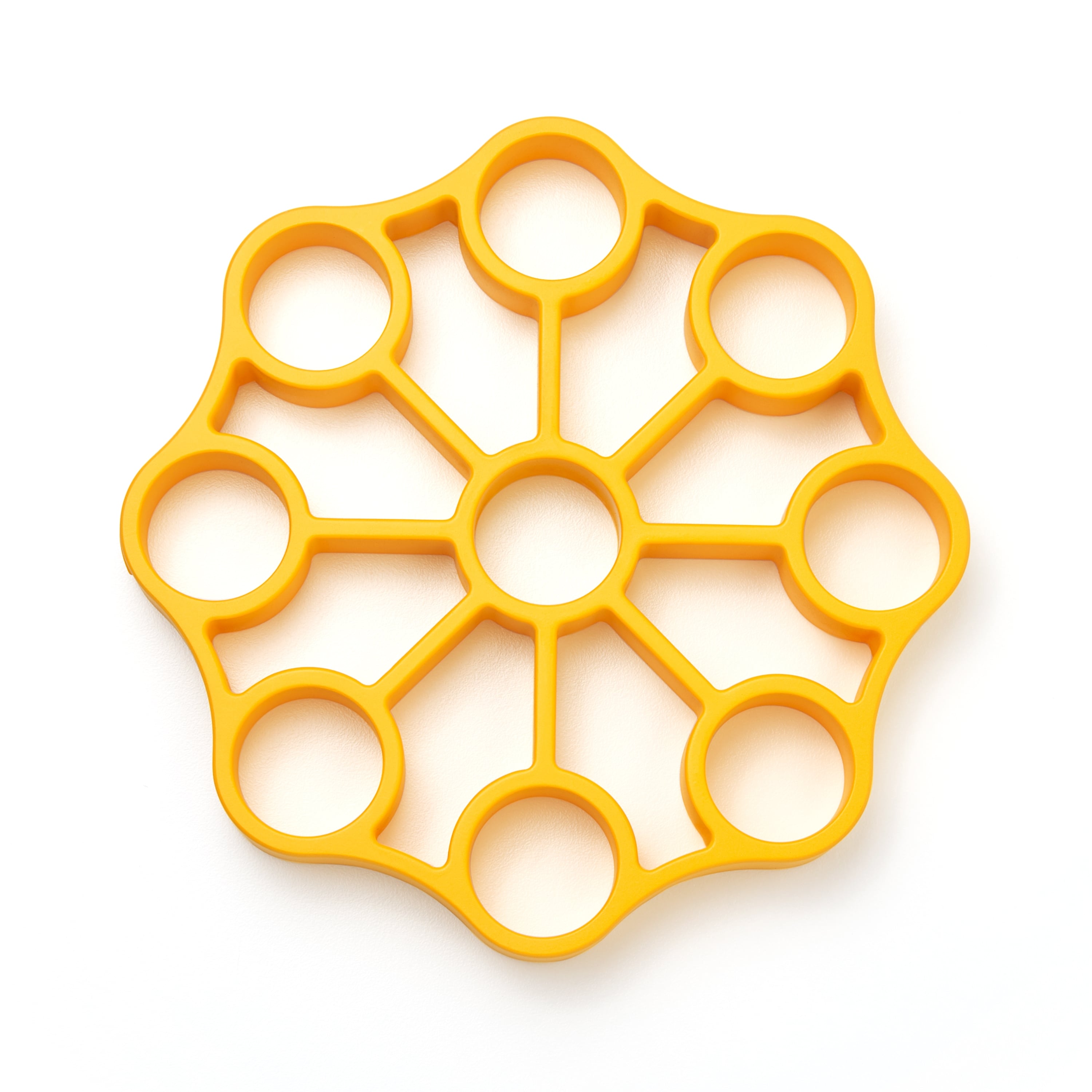 Silicone Pressure Cooker Egg Rack