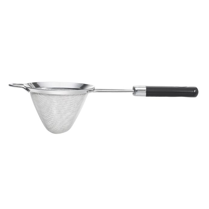Steel Fine Mesh Cocktail Strainer - Image 5