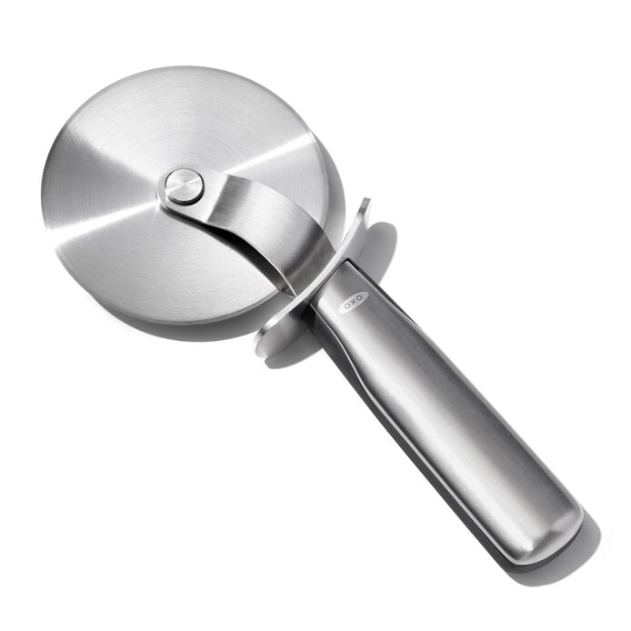 OXO Steel Pizza Wheel - Image 3