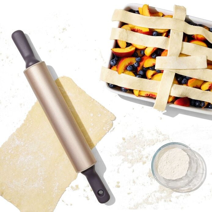 Non-Stick Rolling Pin - Image 4