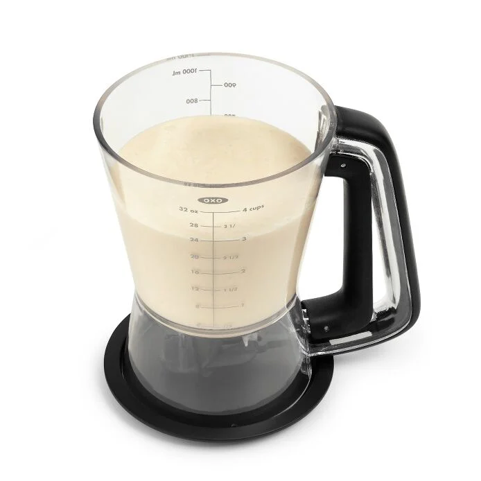 OXO Good Grips Precision Batter Dispenser - Image 4