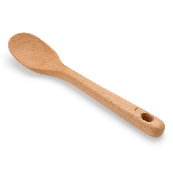 Wooden Large Spoon - Image 5