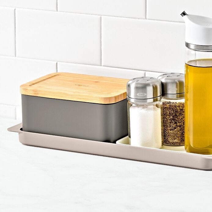 3-Piece Countertop Organizer Set - Image 5