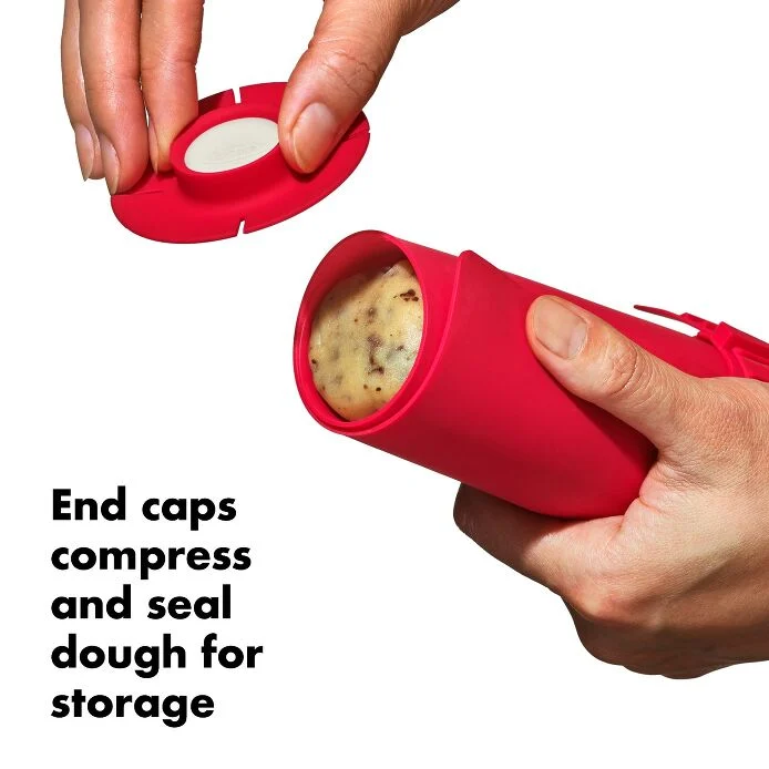 Slice and Bake Cookie Maker - Image 2