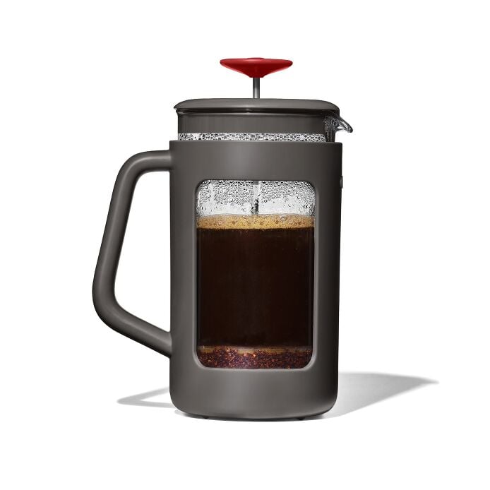 Outdoor Campgrounds French Press - Image 4