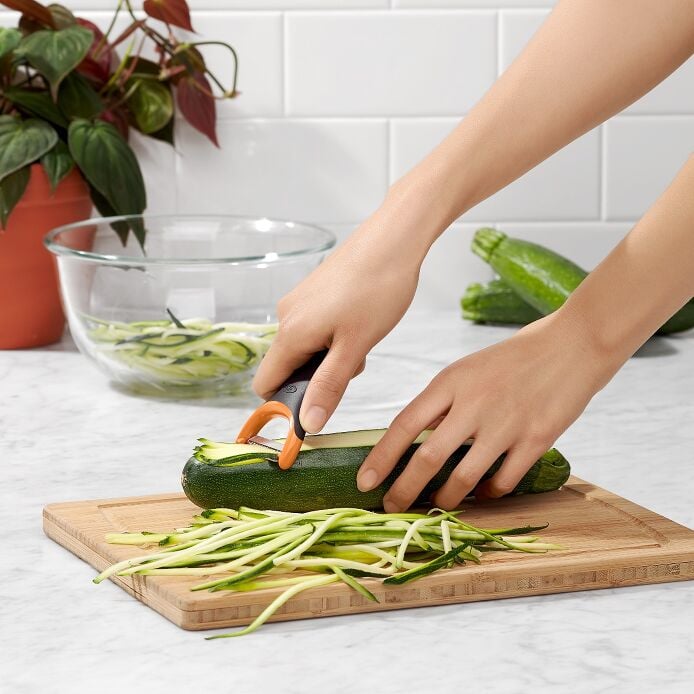 3-Piece Prep Peeler Set, Assorted Blades - Image 6