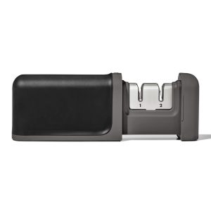 Knife Sharpener