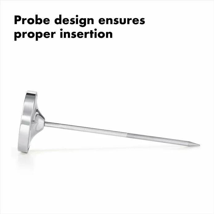 Chef's Precision Instant Read Thermometer - Image 4