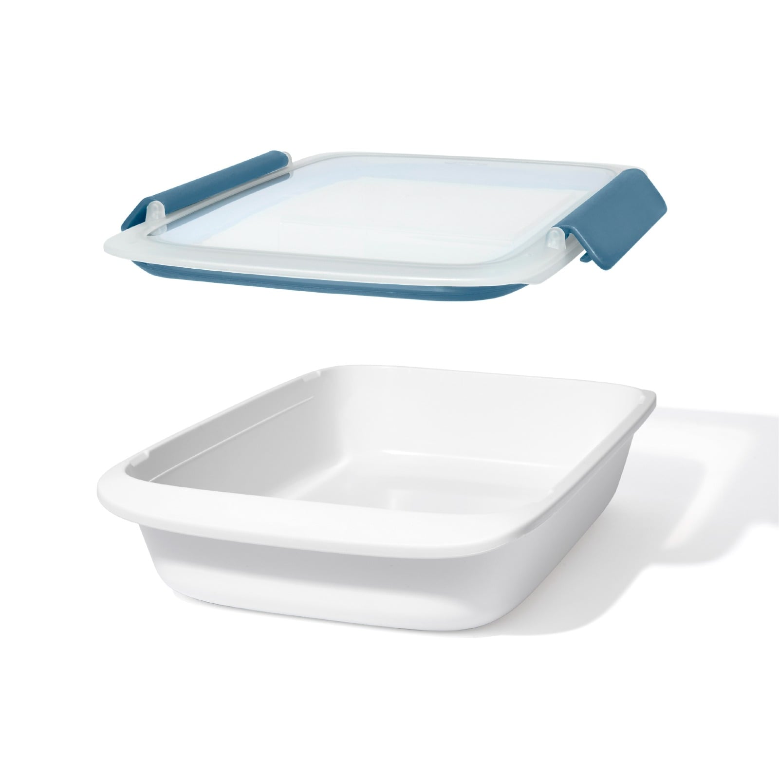 Prep & Go 5-Cup Container — SKU 11424800 - Image 2