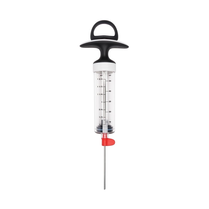 Flavor Injector