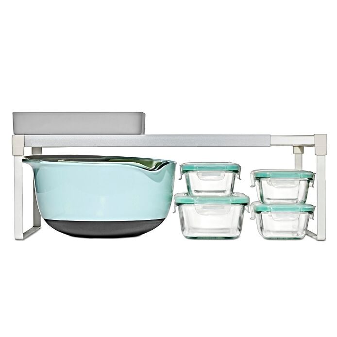Adjustable Deep Drawer Organizer - Image 4