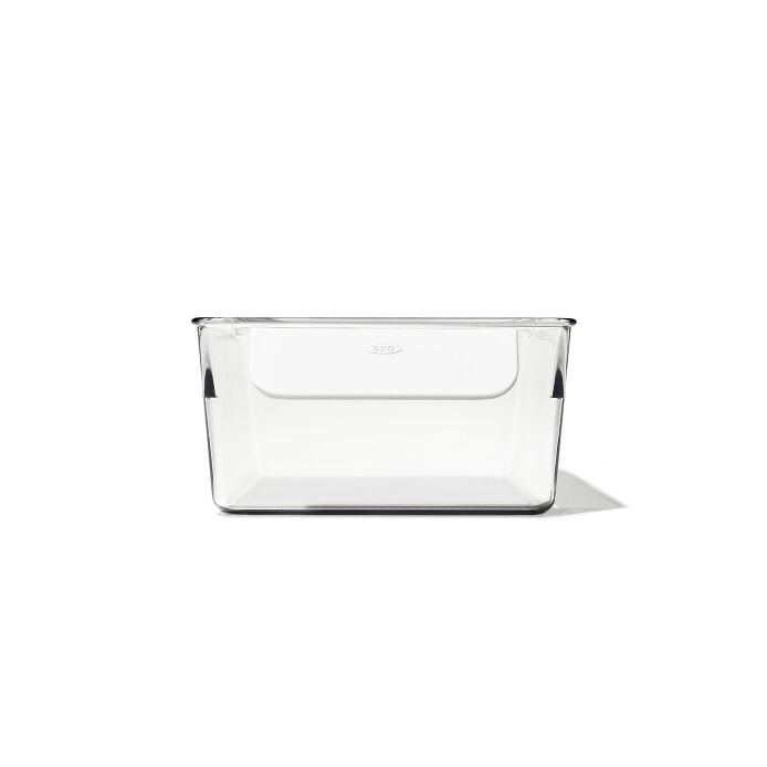 Refrigerator Storage Bin 5 In X 14 In - Image 2