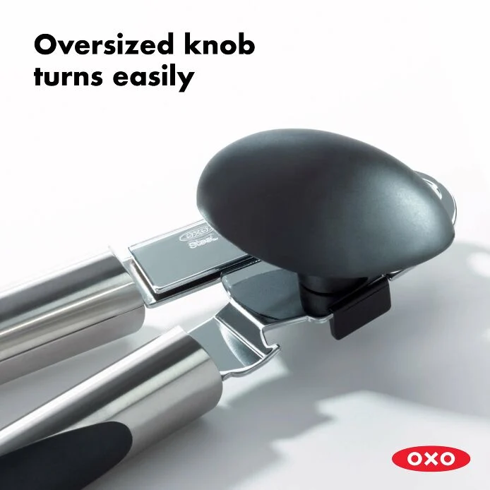 Steel Can Opener - Image 4