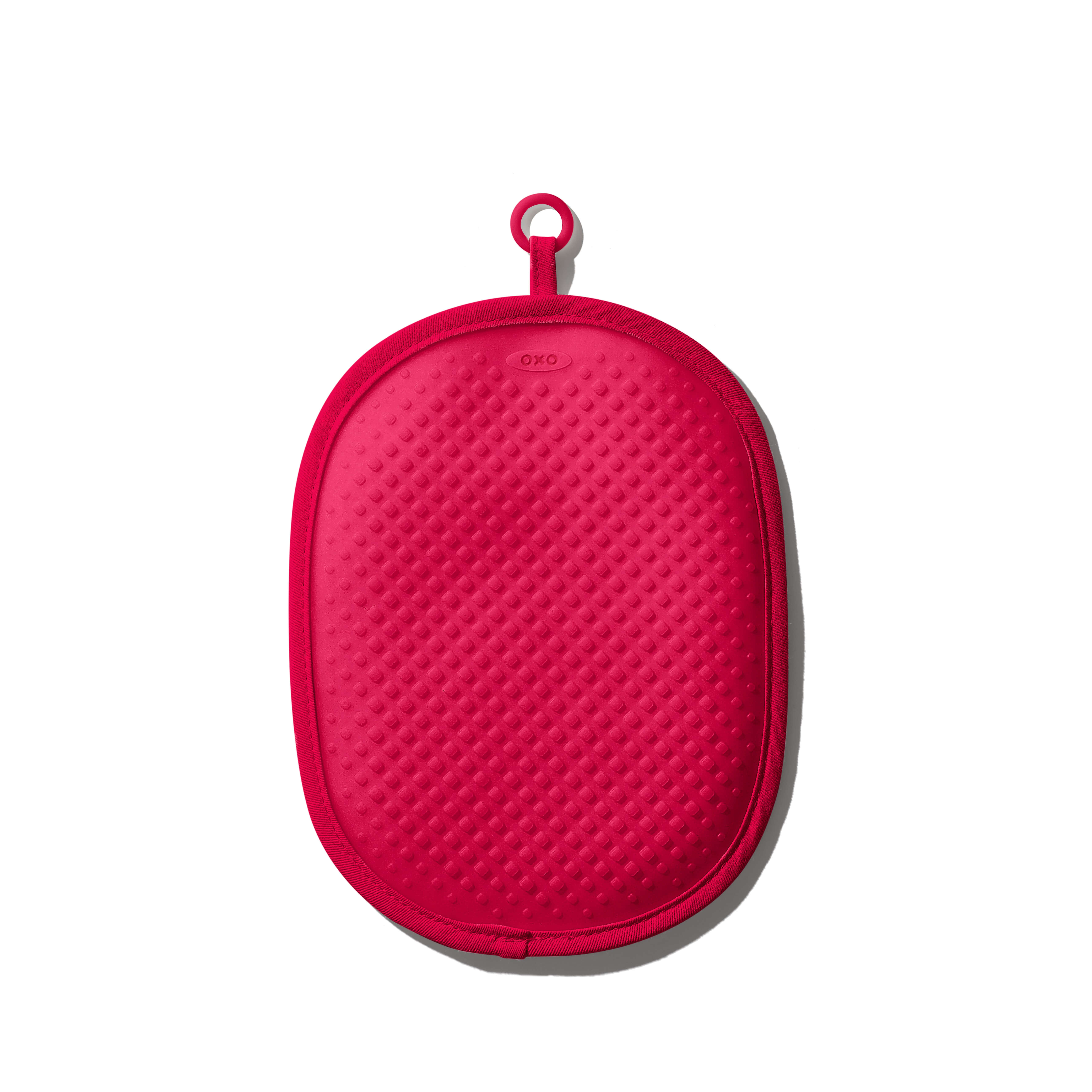Silicone Pot Holder - Jam