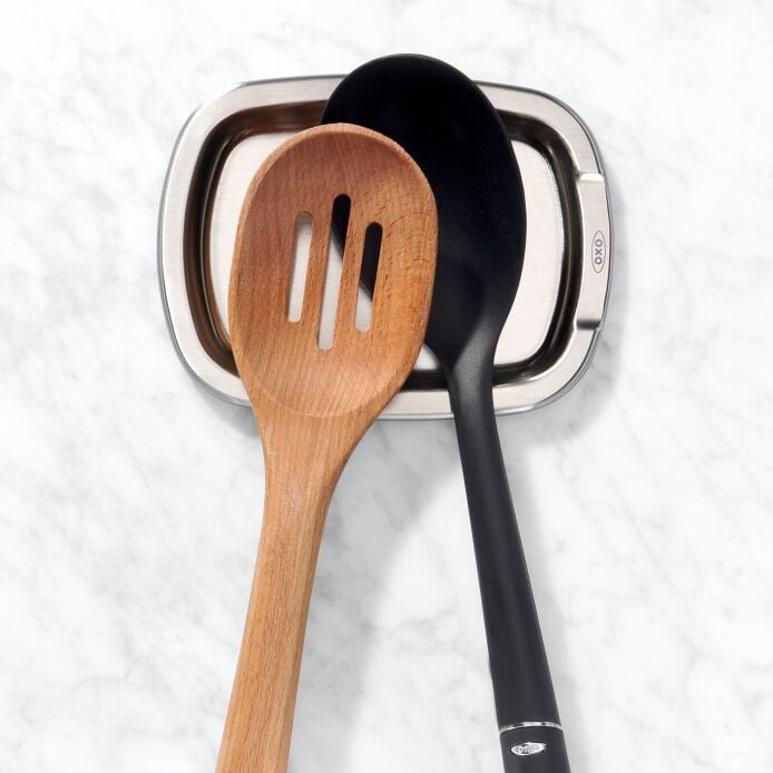 OXO Good Grips Non-Slip Spoon Rest - Image 3
