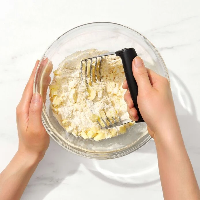 Dough Blender With Blades - Image 2