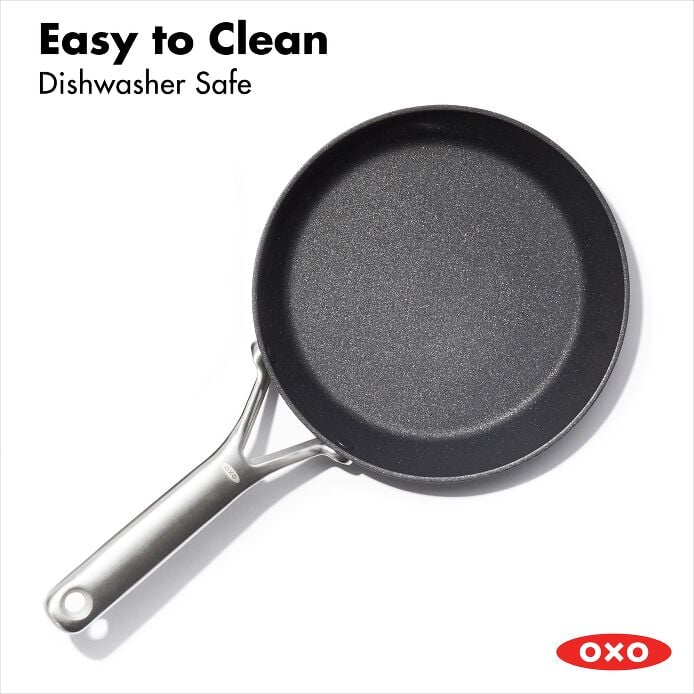Ceramic Professional Non-Stick 8-Inch Frypan - Image 8