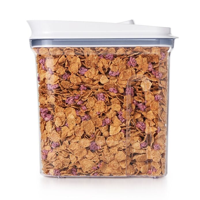 POP Medium Cereal Dispenser (3.4 Qt.) - Image 4