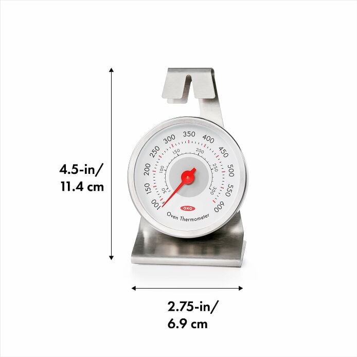 Chef's Precision Oven Thermometer - Image 5
