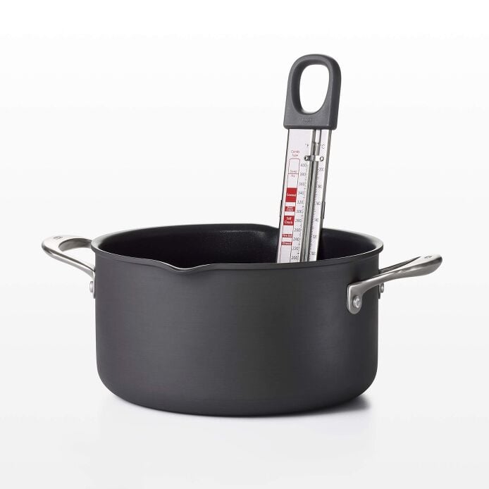 Candy & Deep Fry Thermometer - Image 2