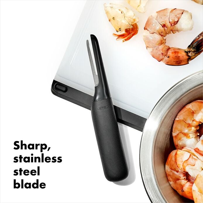 Shrimp Deveiner And Cleaner - Image 5