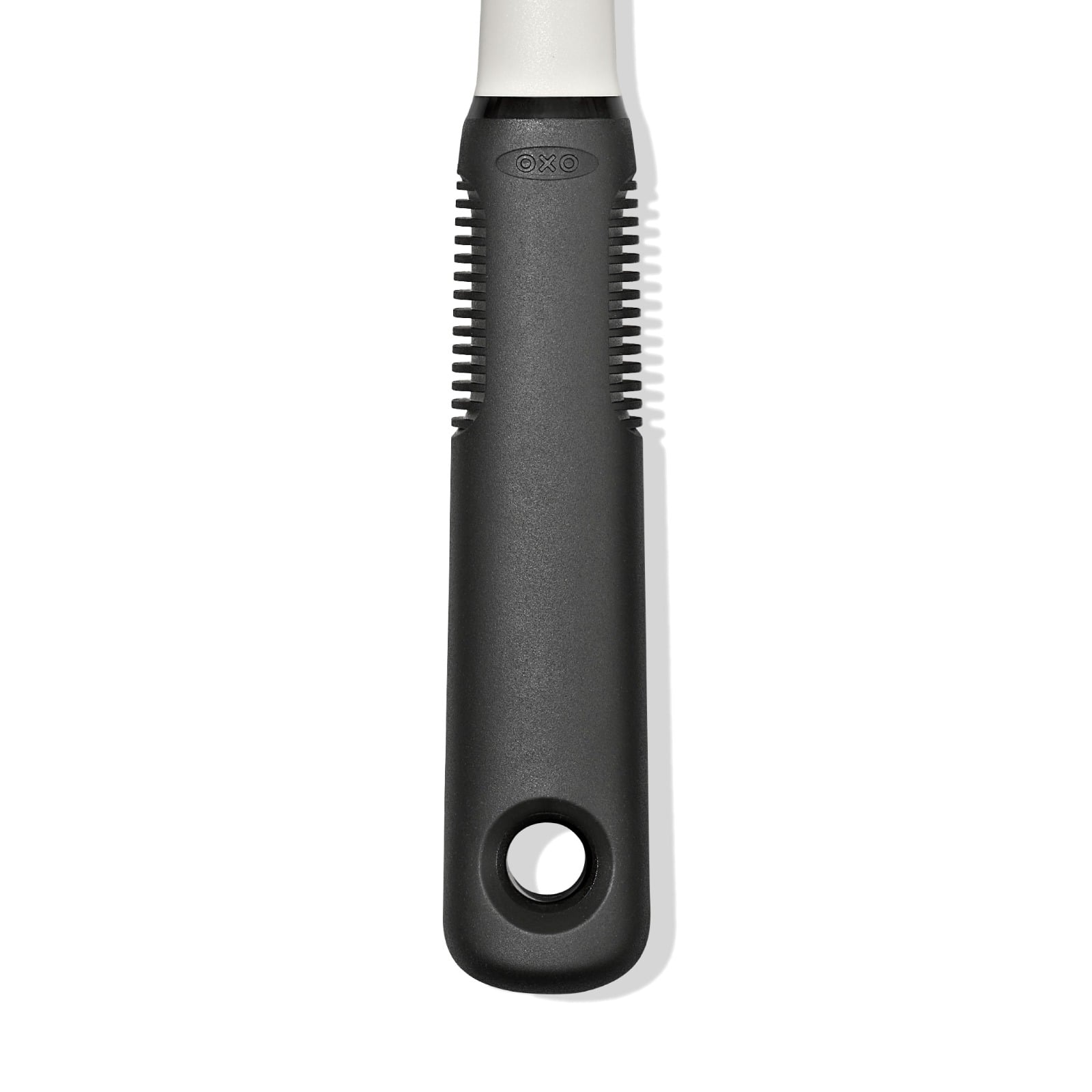OXO Good Grips Nylon Spoon — Oat - Image 4