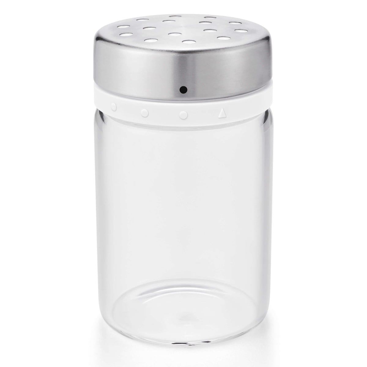 Adjustable Shaker