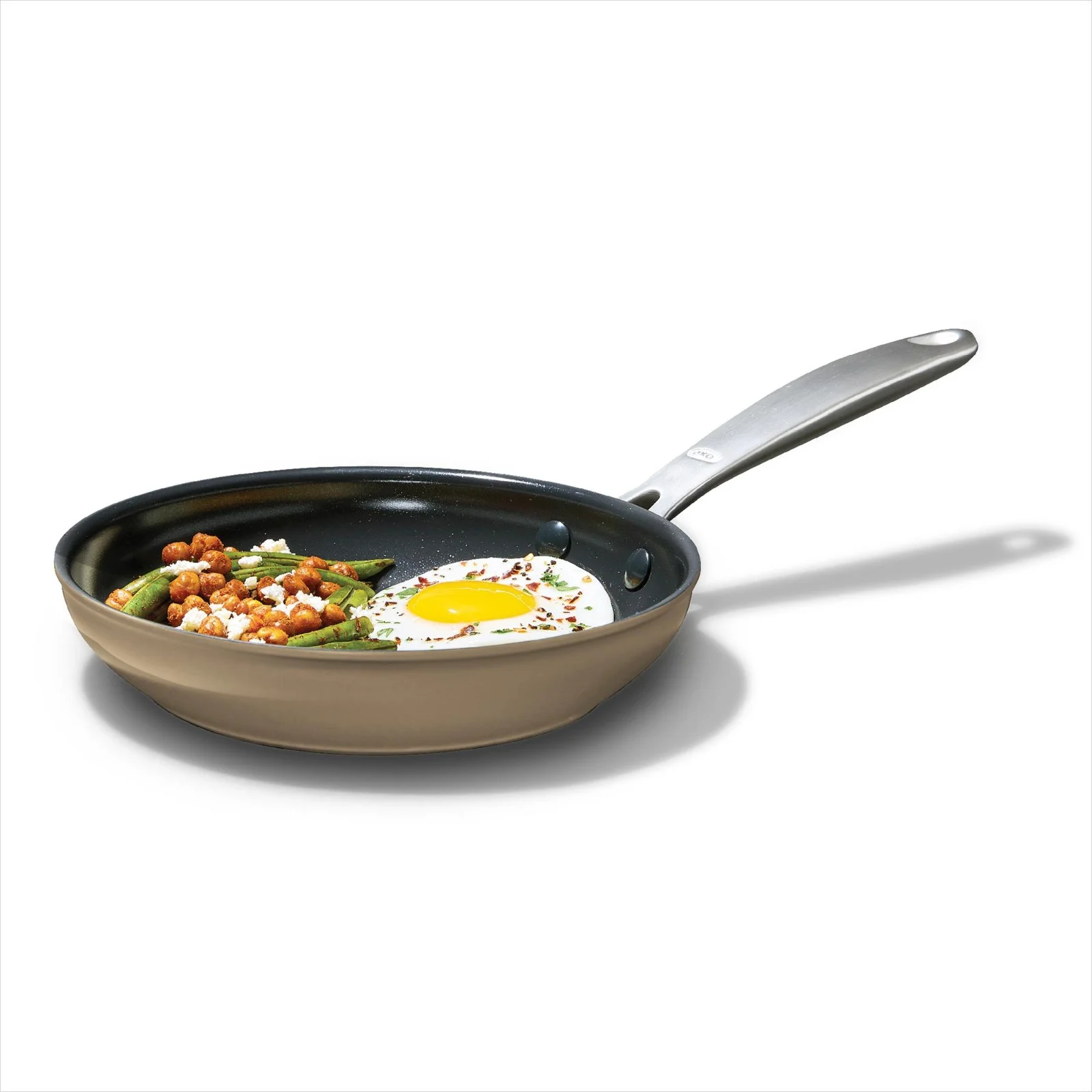 Enhanced Non-Stick 8-Inch Frypan