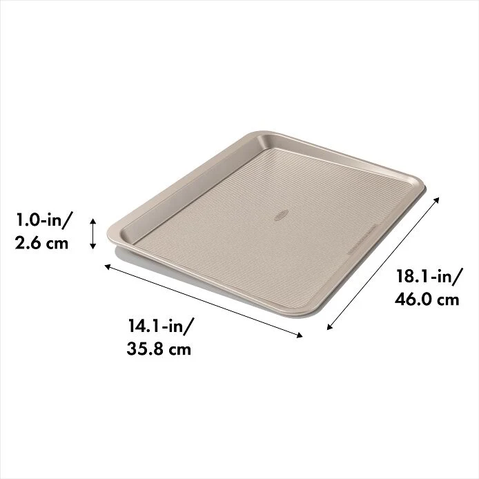 Non-Stick Pro Cookie Sheet - Image 2