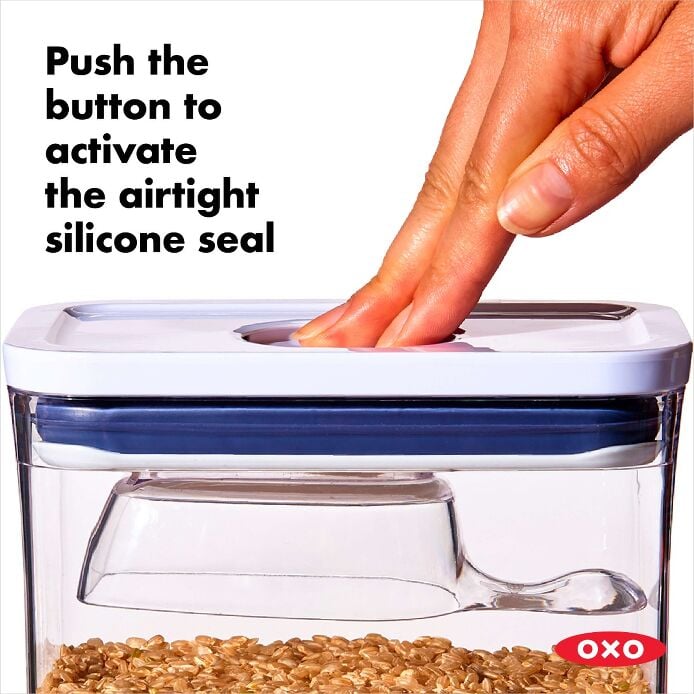 POP Container - Big Square Tall (6.0 Qt.) - Image 4