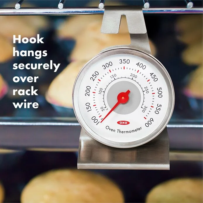 Chef's Precision Oven Thermometer - Image 2