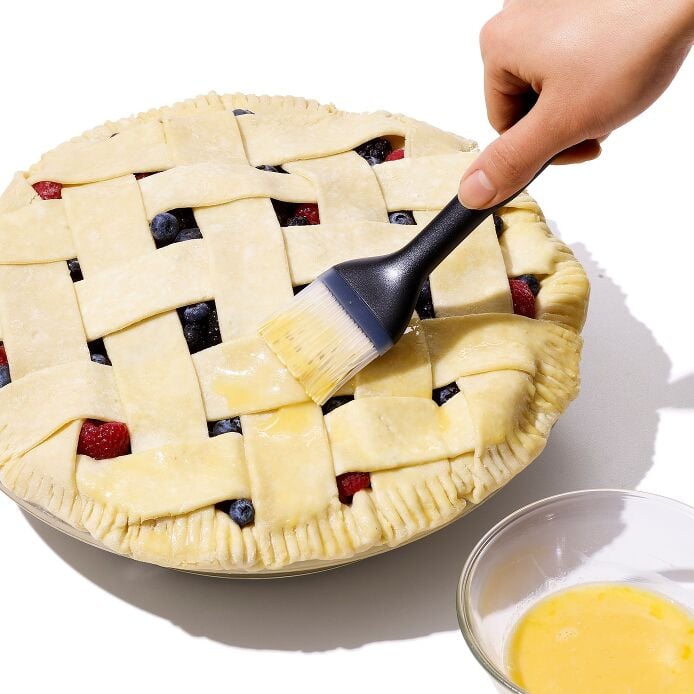 OXO Good Grips Silicone Pastry Brush - Image 5