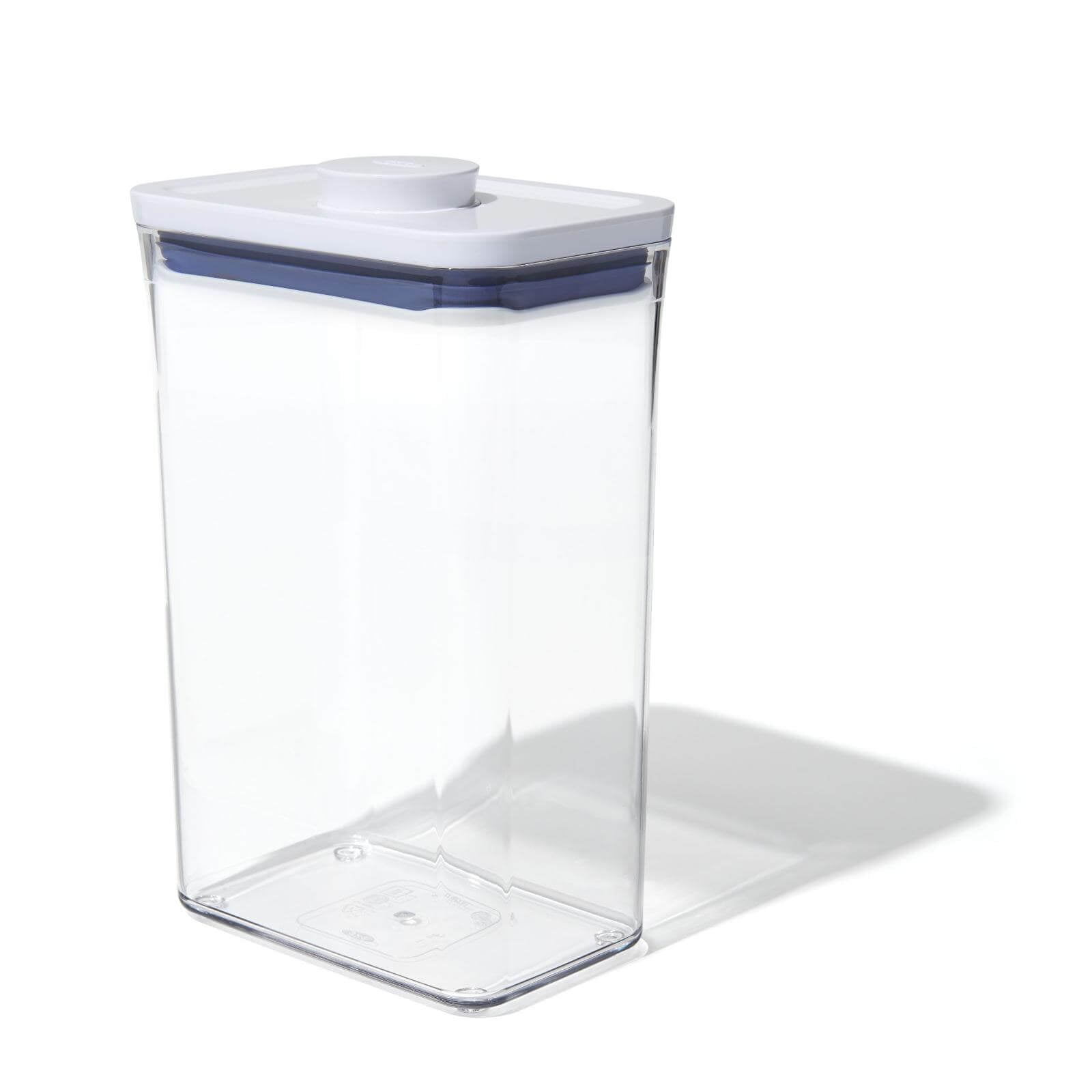 POP Container - Rectangle Medium (2.7 Qt.) & POP Container - Rectangle Short (1.7 Qt.) Bundle - Image 2