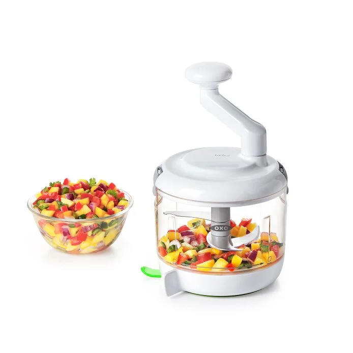 One Stop Chop Manual Food Processor - Image 3