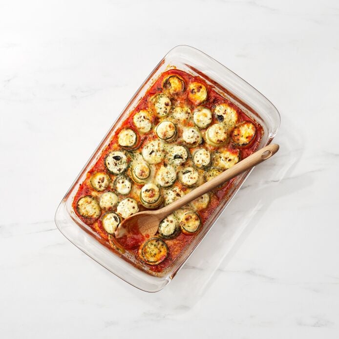 Glass Baking Dish with Lid (3.0 Qt) - Image 5