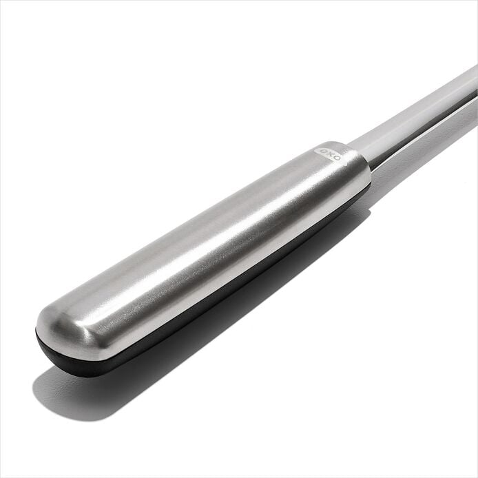 OXO Steel Cooking Turner - Image 4